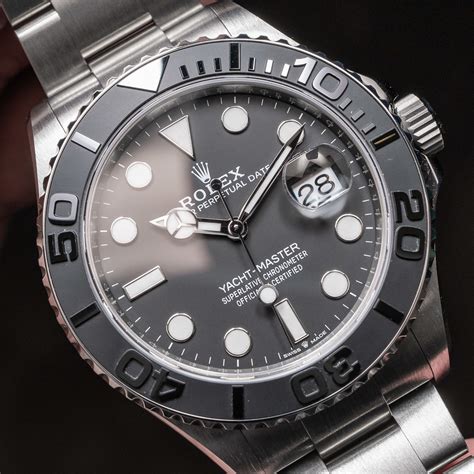 titanium yacht master rolex|Rolex Yacht-Master price list.